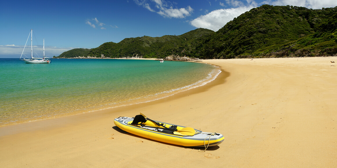 Abel Tasman