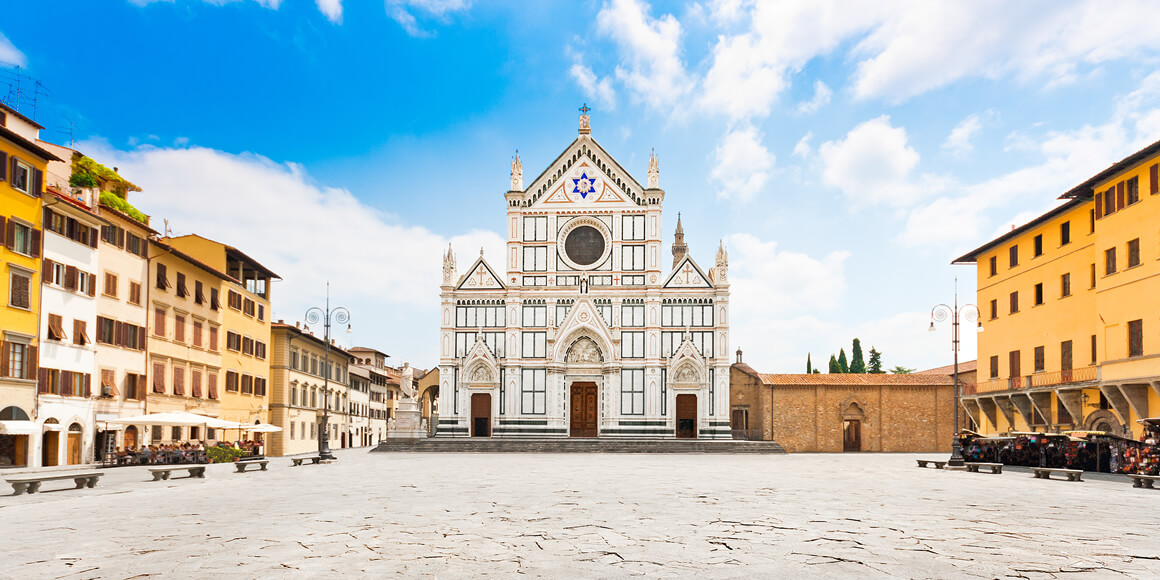 Basilica di Santa Croce