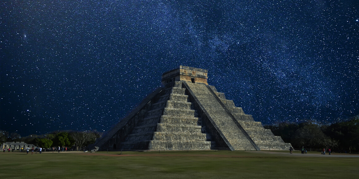 Chichen Itza