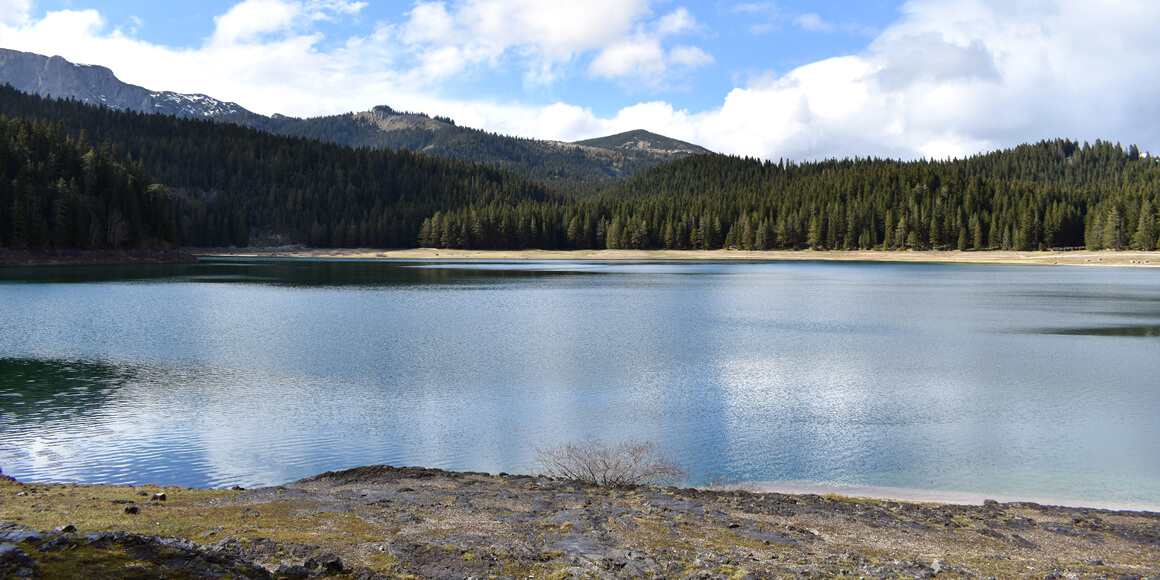 Crno jezero