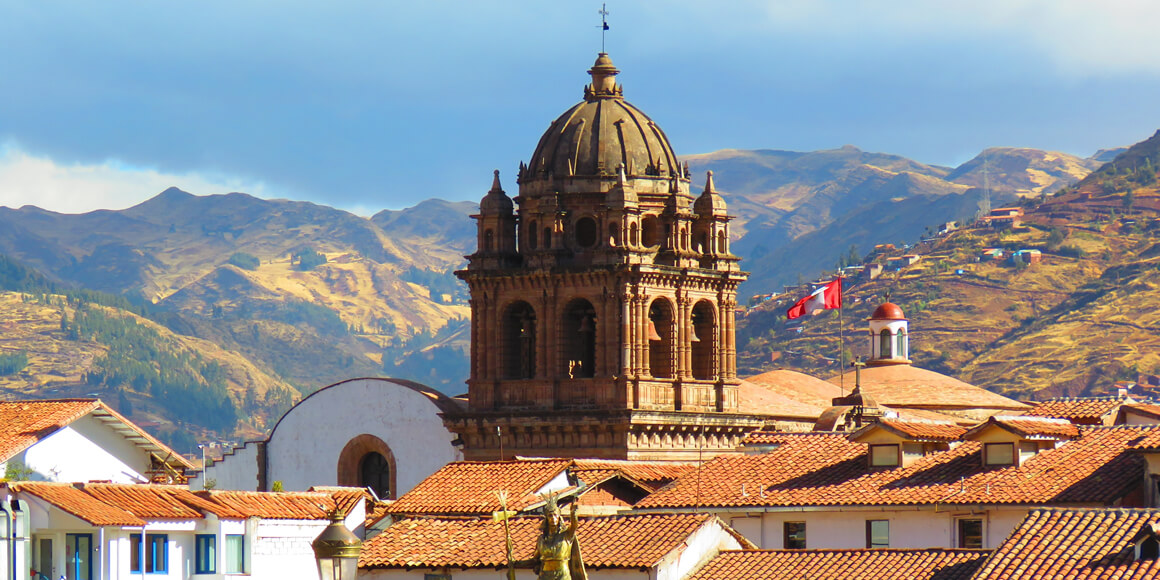 Cusco