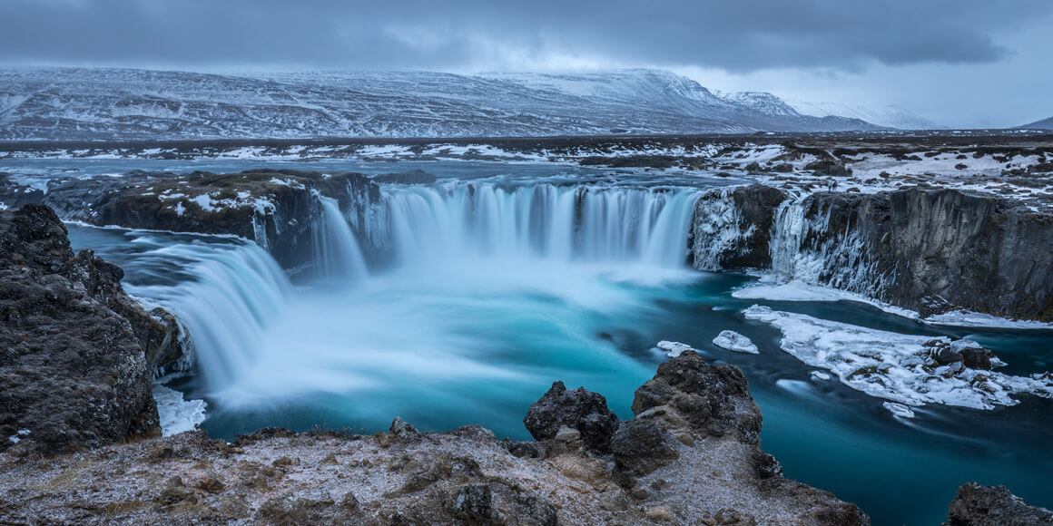 Godafoss