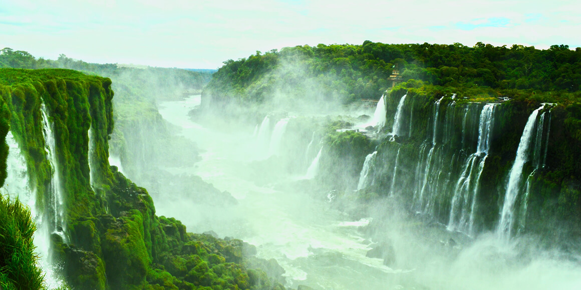 Iguazu