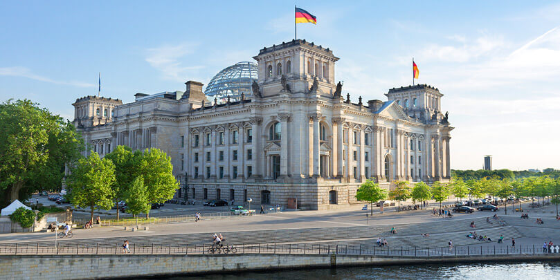 Bundestag