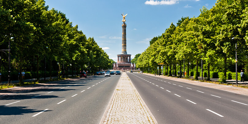 Tiergarten