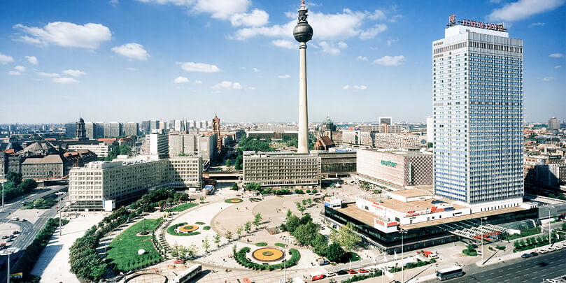 Alexanderplatz