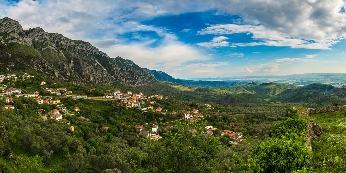 Kruja