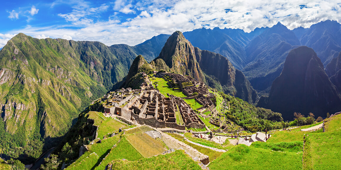 Macchu Picchu