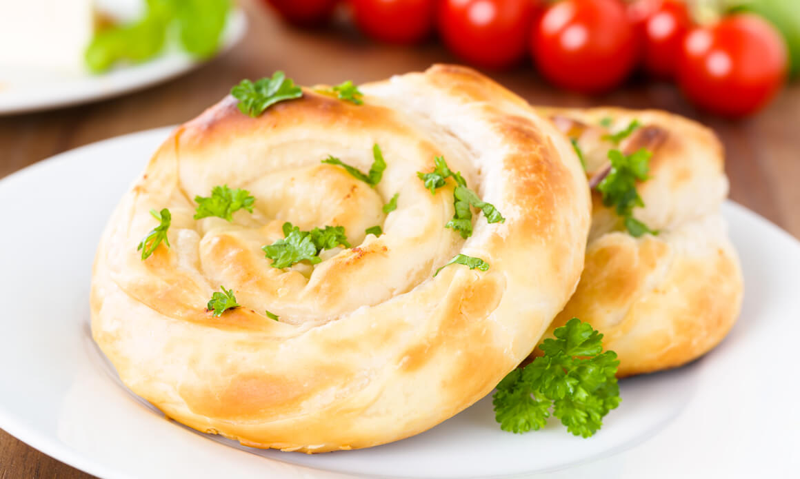 Monati burek