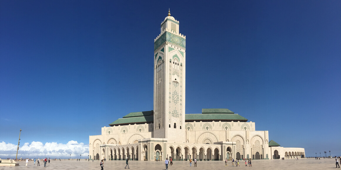 Casablanca