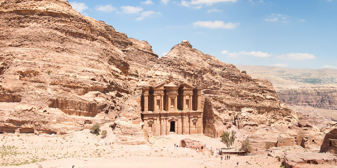 Petra