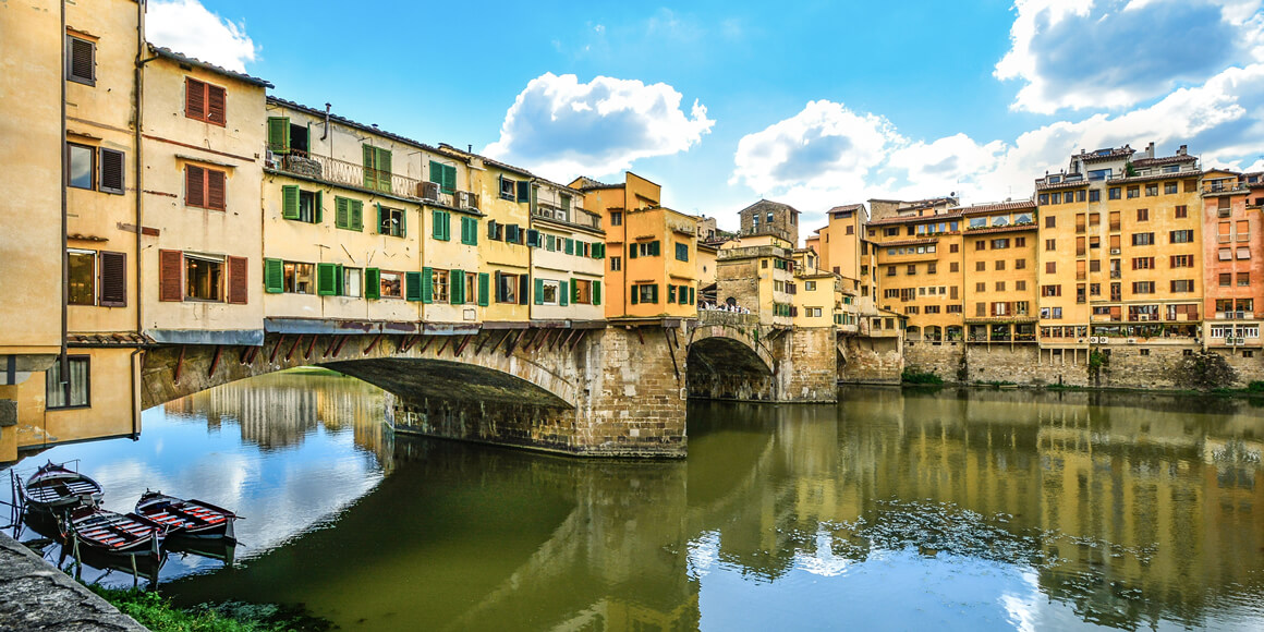 Ponte Vecchio