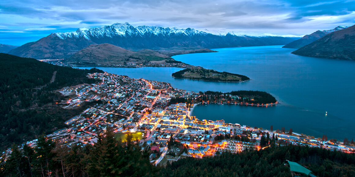 Queenstown