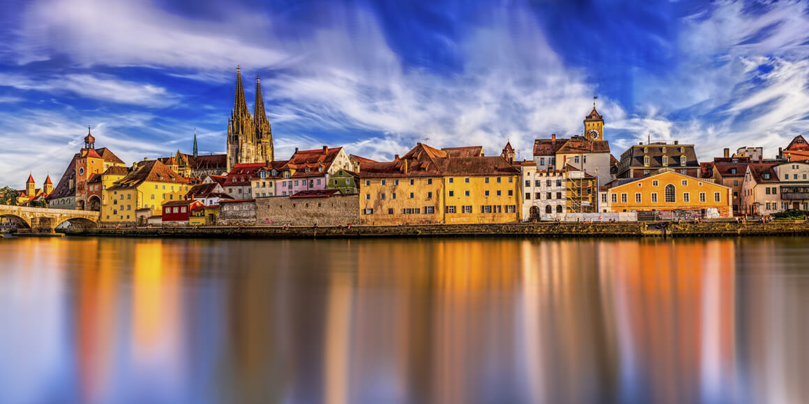 Regensburg