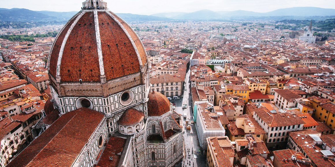 Cattedrale di Santa Maria del Fiore