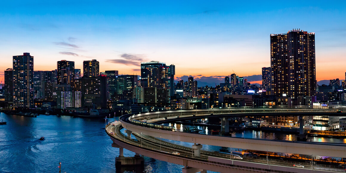 Tokio