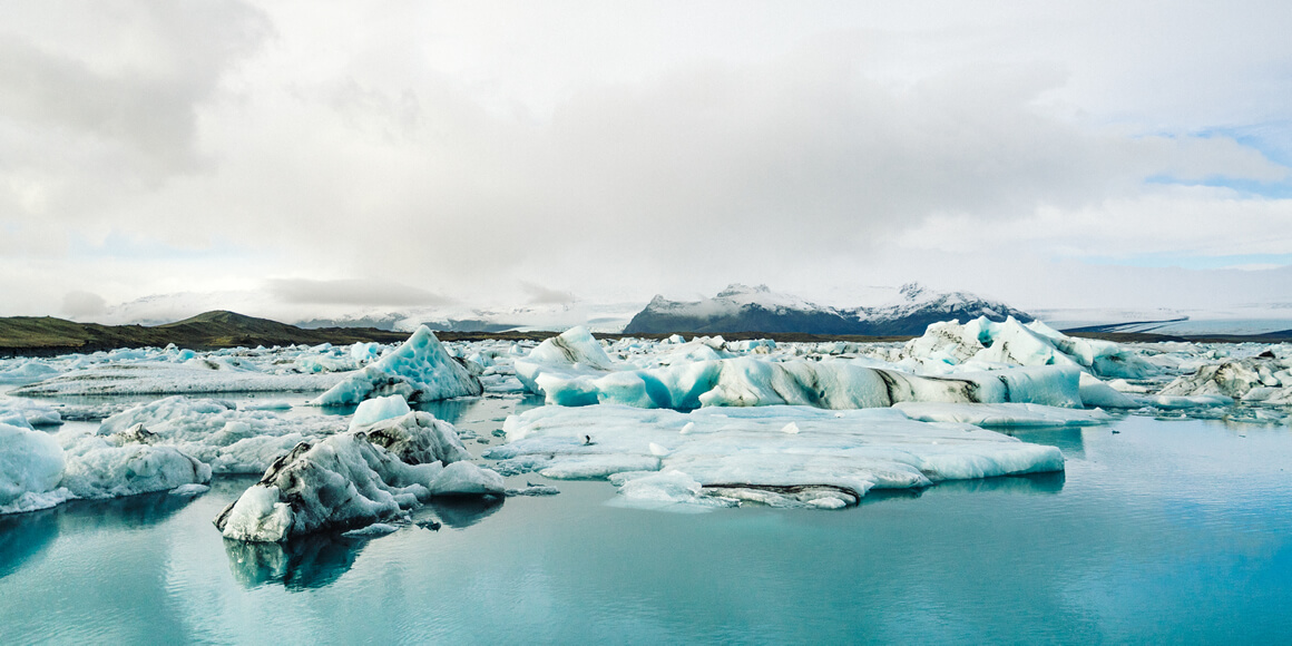 Vatnajokull