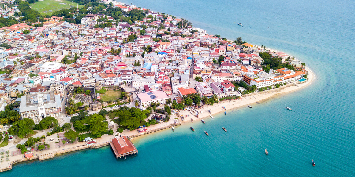 Stone Town